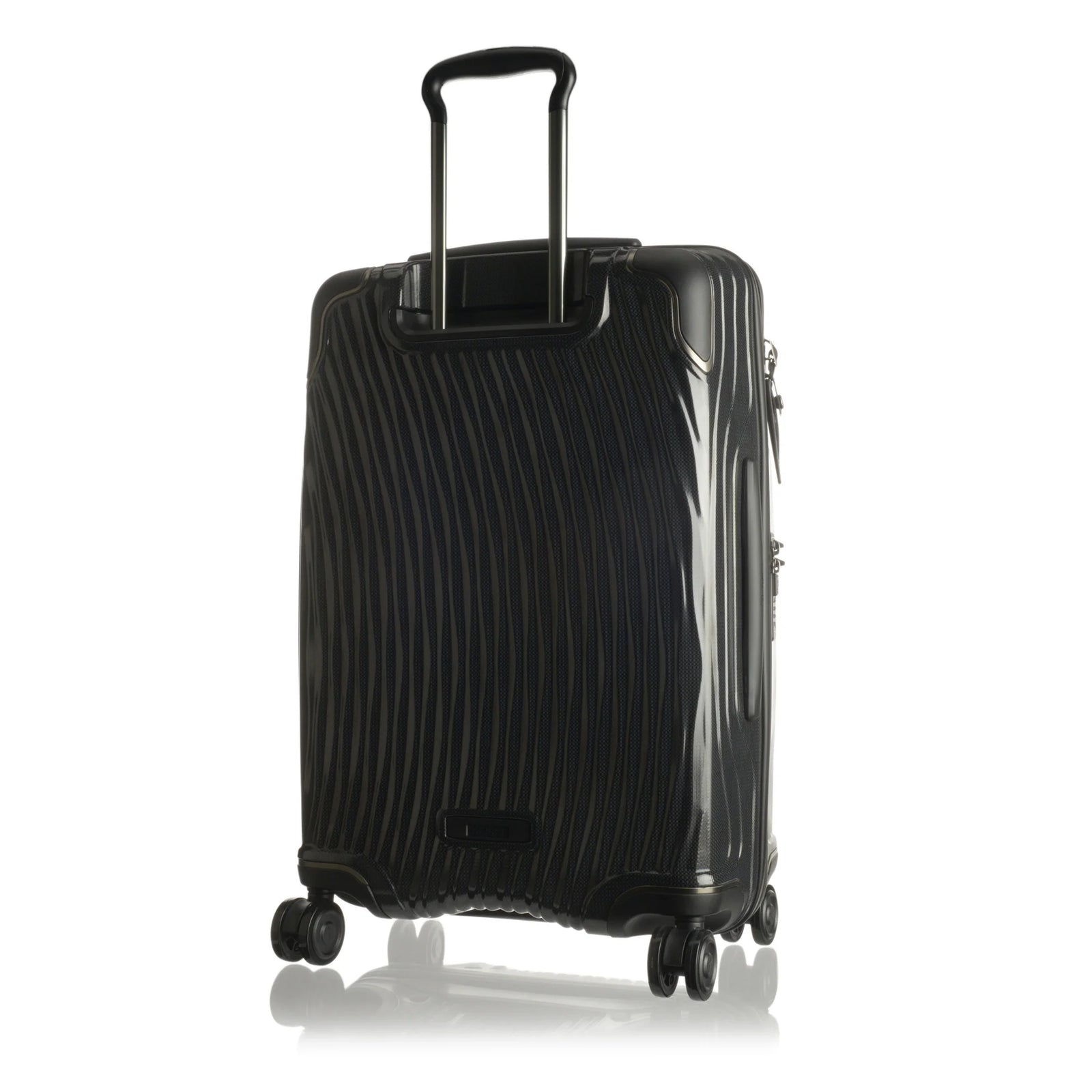 Tumi Latitude - Extended Trip Packing - Black