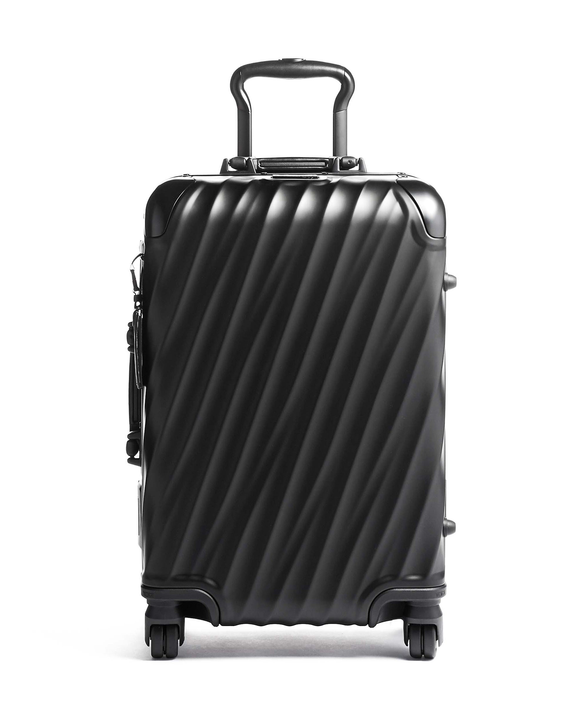 International Carry-On 56 - Matte Black