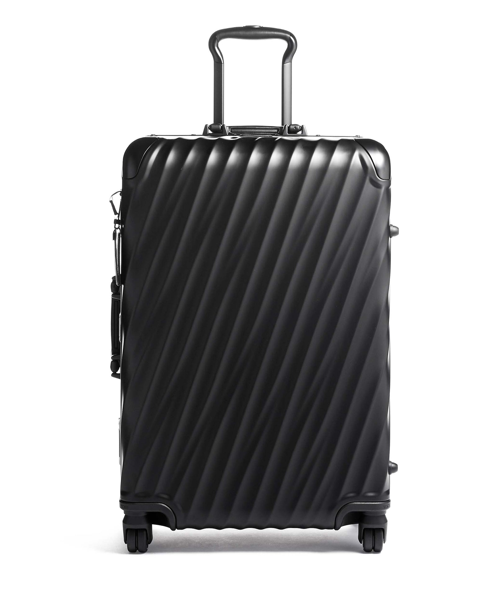 Valise Short Trip 66 - Matte Black