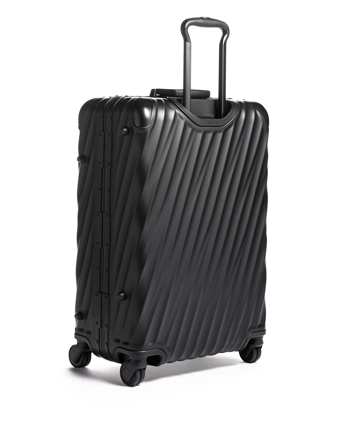 Valise Short Trip 66 - Matte Black