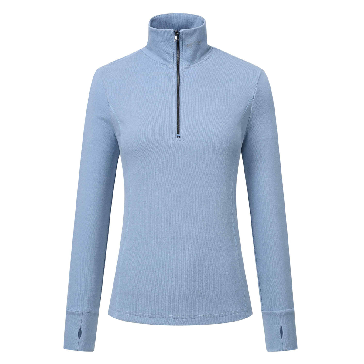 Hv Polo - Tech Top Hvpveronique - Mist Blue