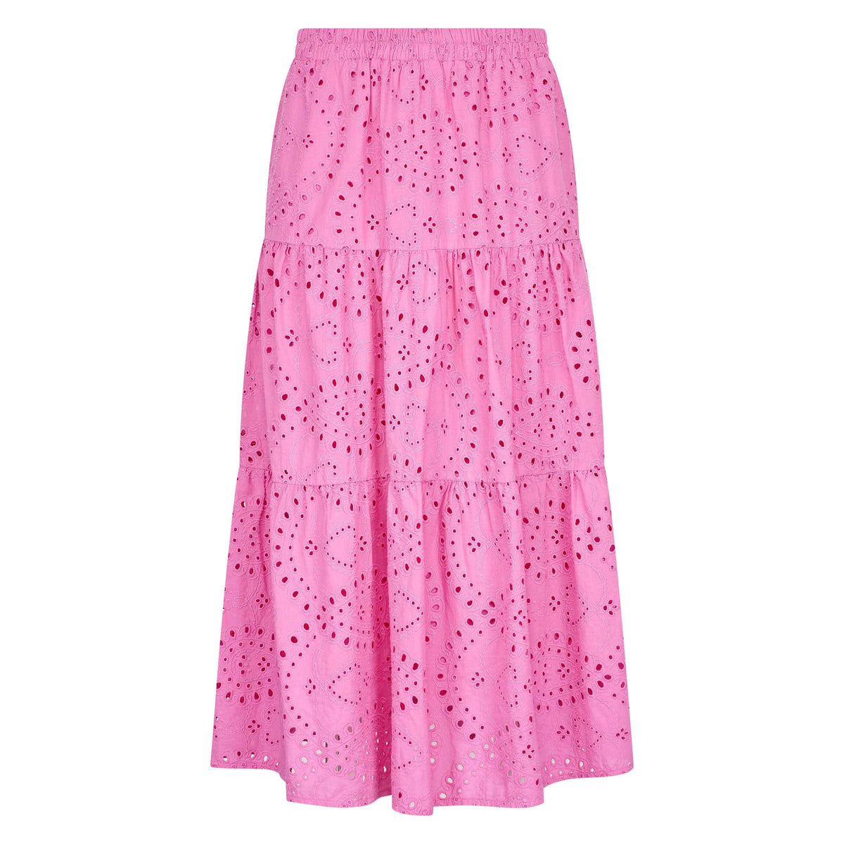 Hv Society - Jupes - Rose vif