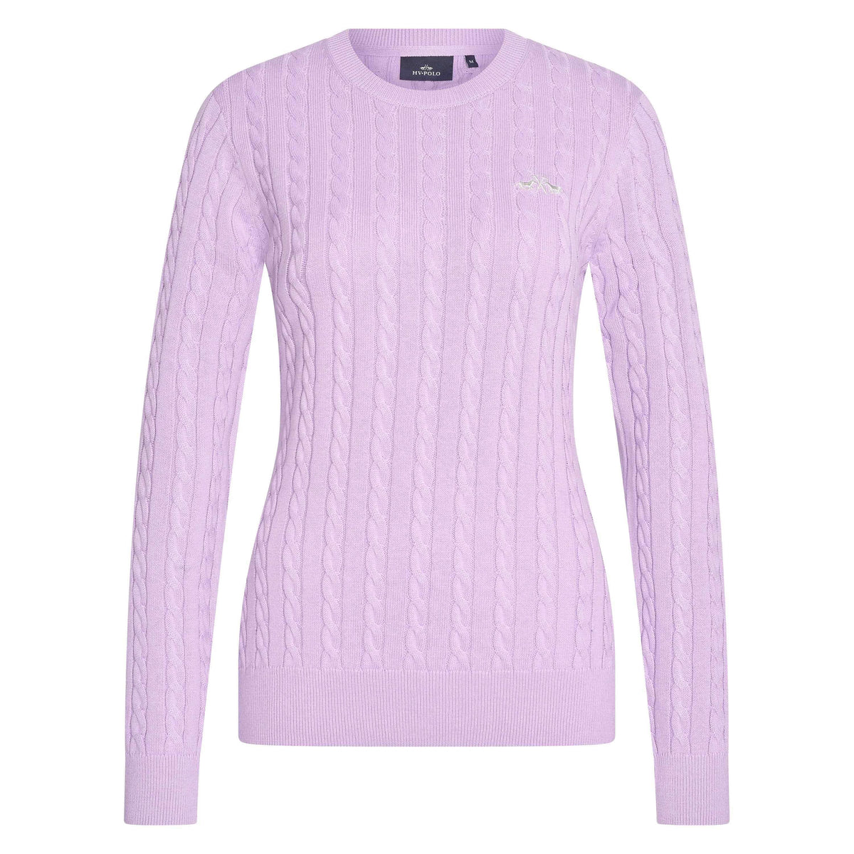 Hv Polo - Femme - Pullover - Paars