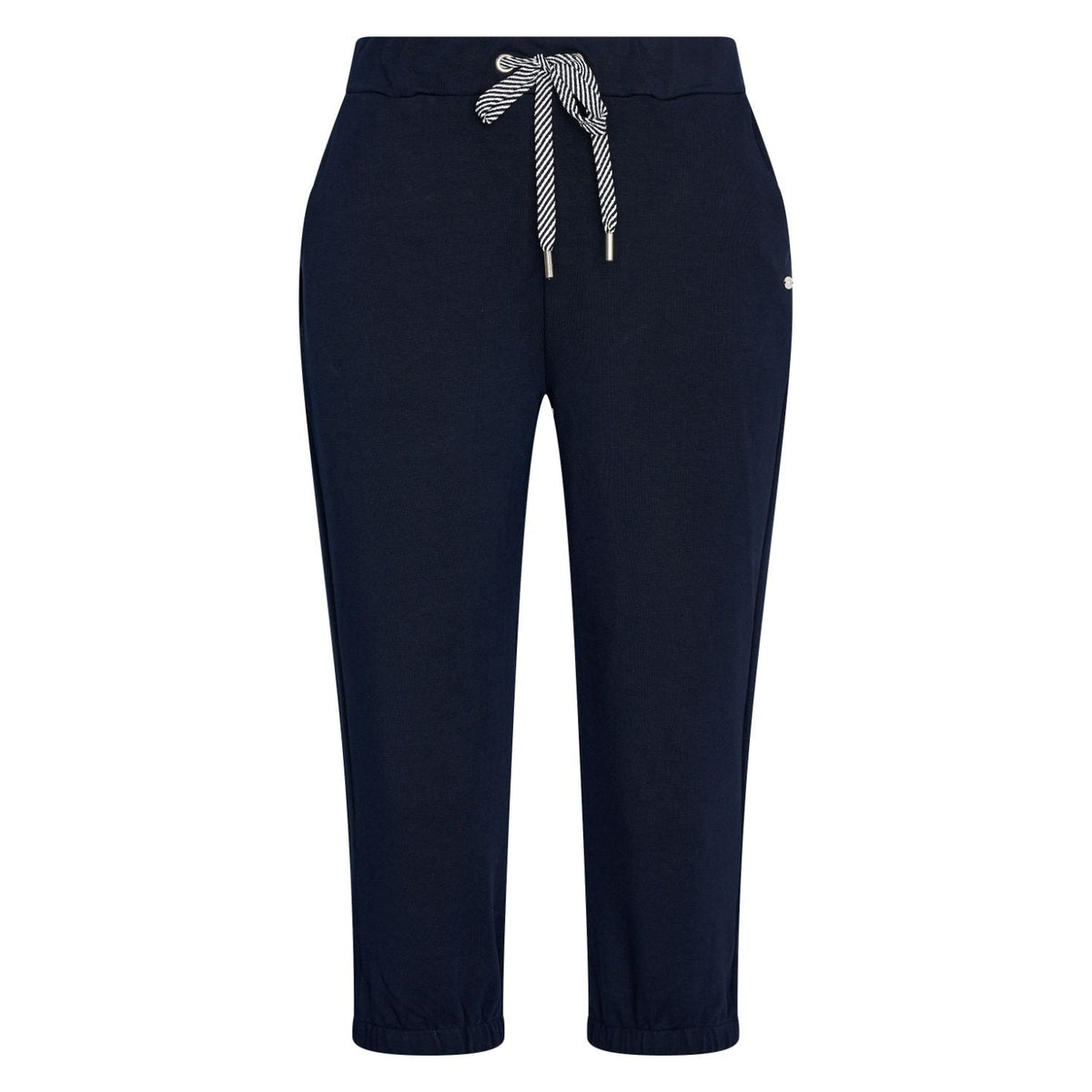 Hv Society - Femme - Jogging - Blauw