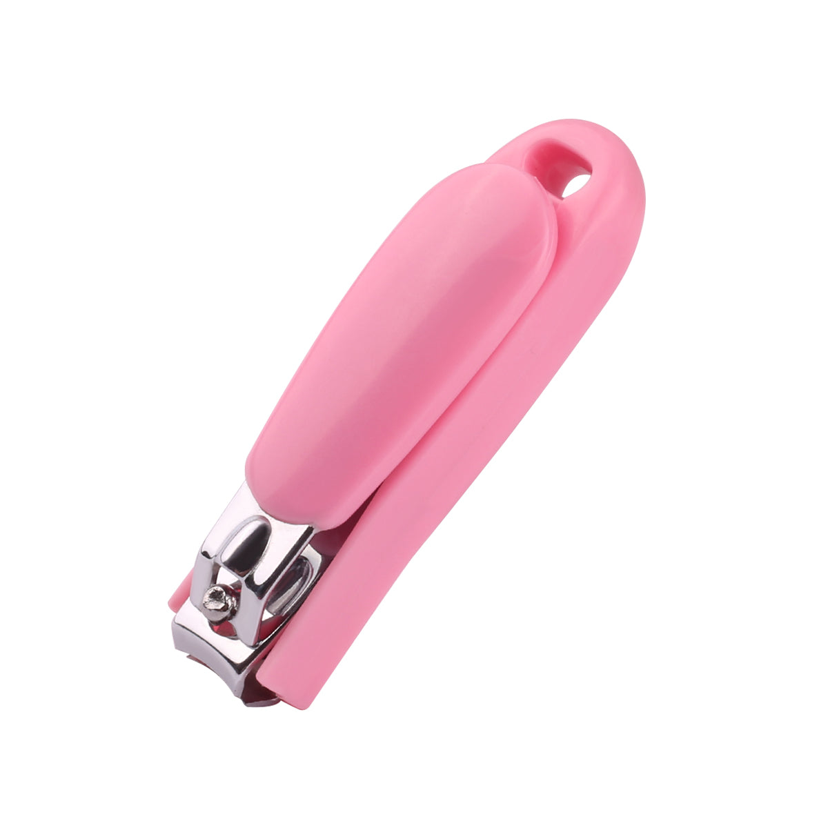 Coupe Ongle - Rose