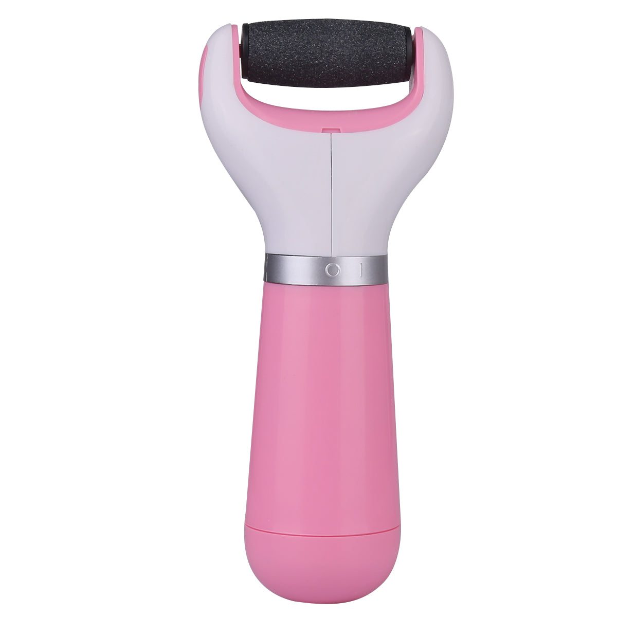 Ponceuse Pieds Electrique - Rose