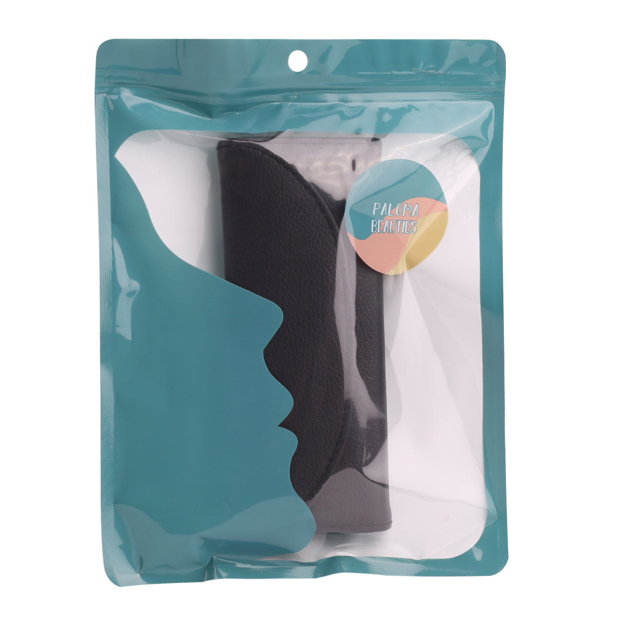 Set Epilation Sourcils - Noir
