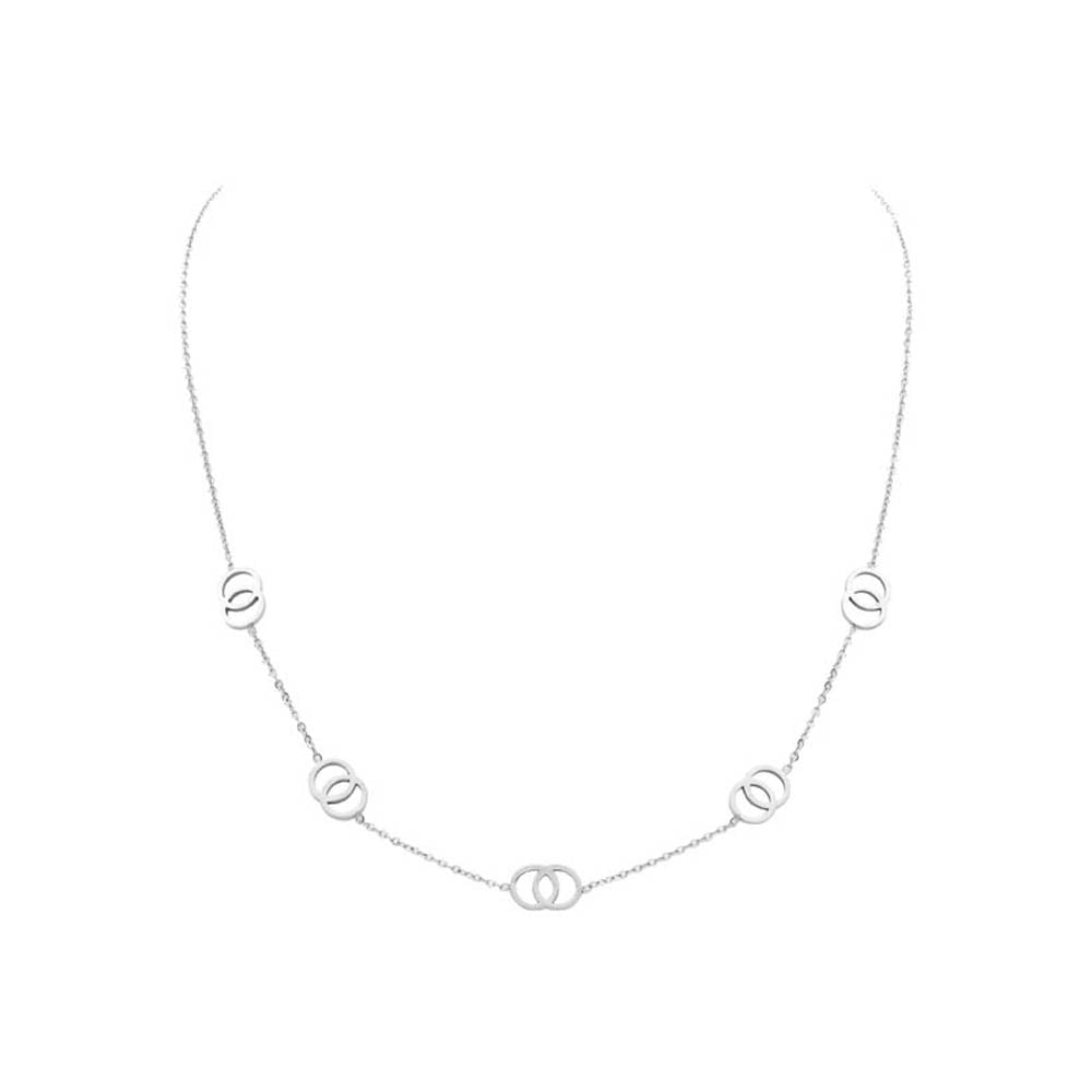 Collier - Abel Argenté