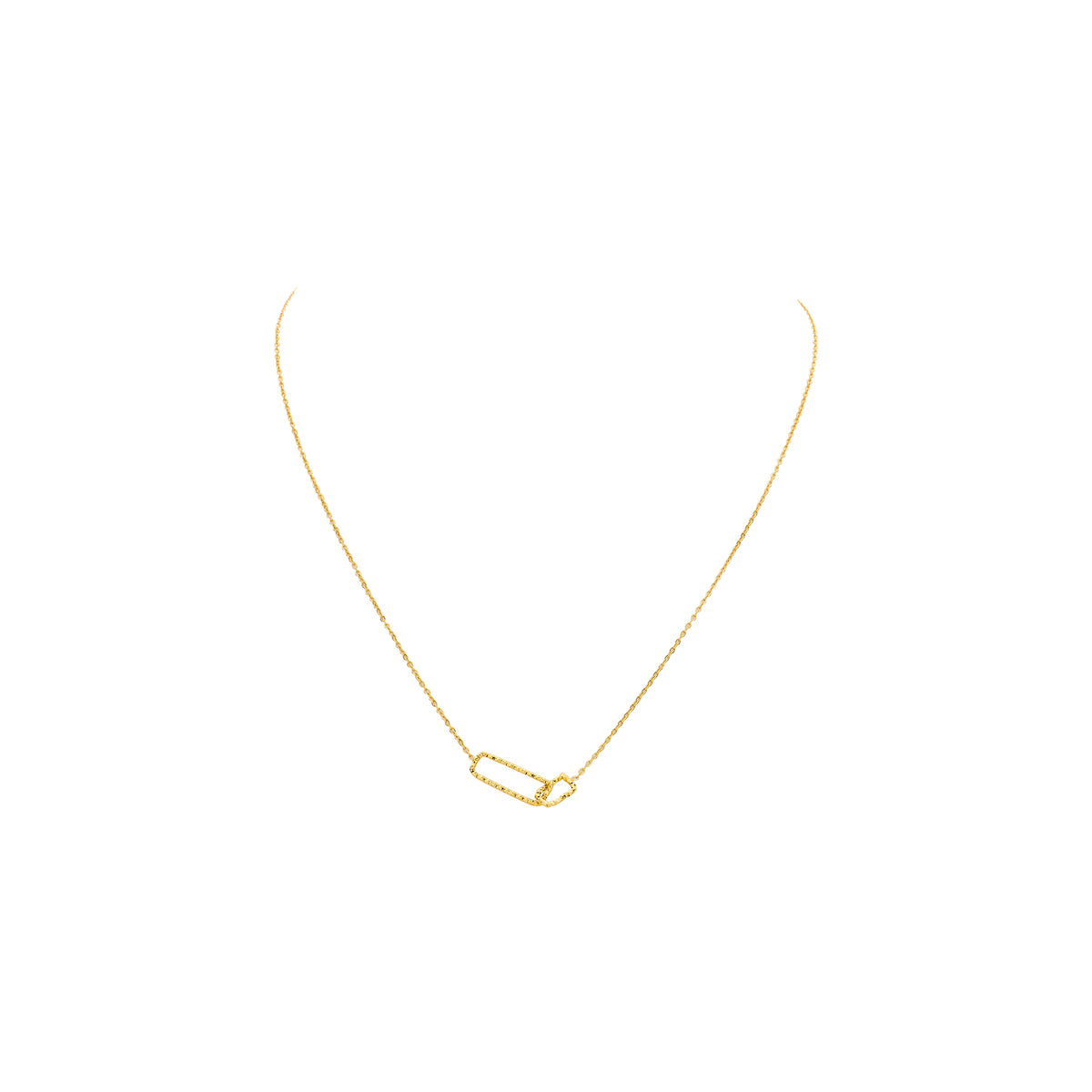 Collier - Abtin Doré