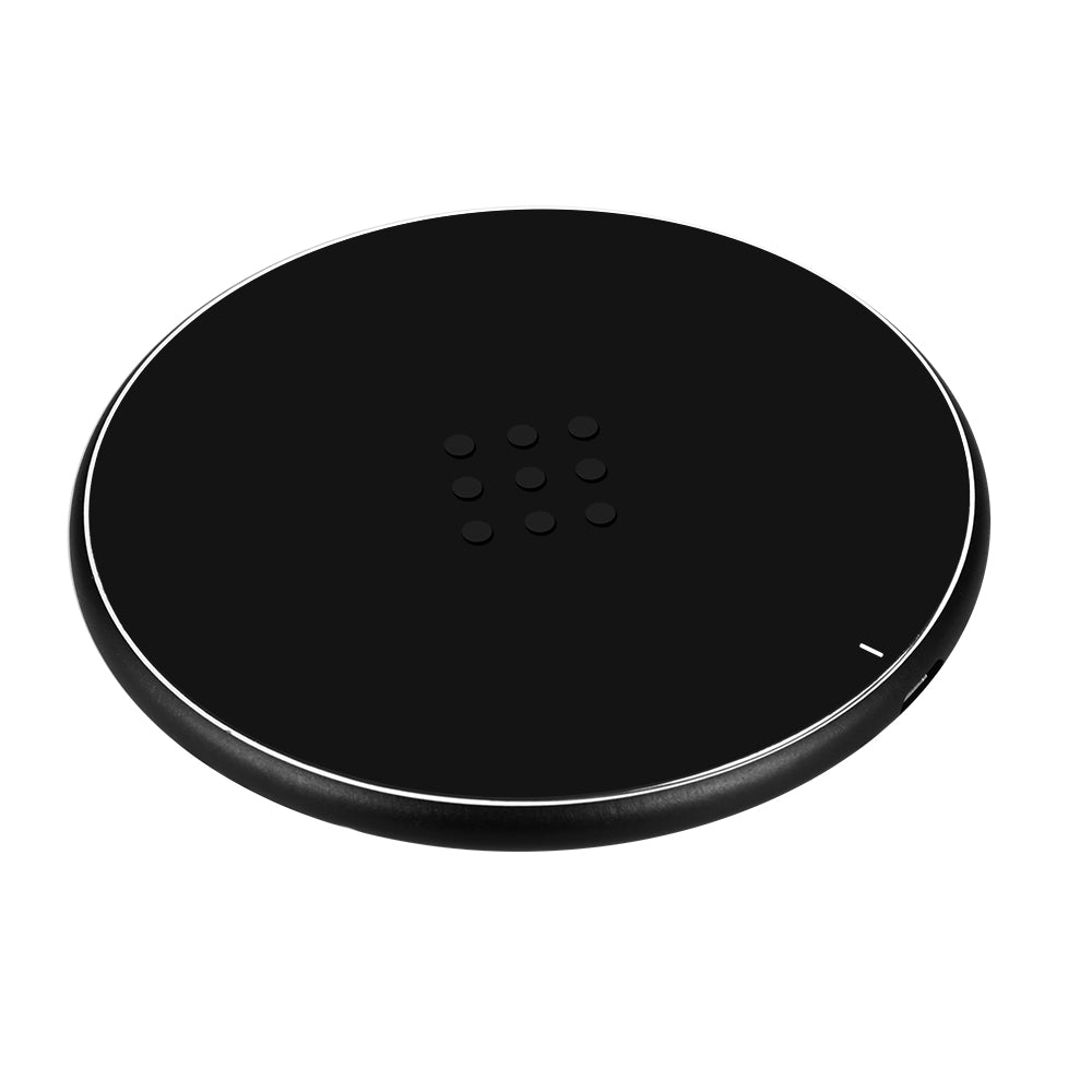 Chargeur Rapide A Induction - Noir