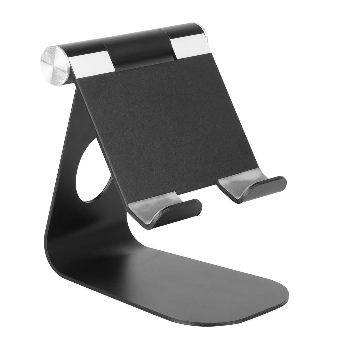 Support Tablette Multi-Angle Reglable - Noir