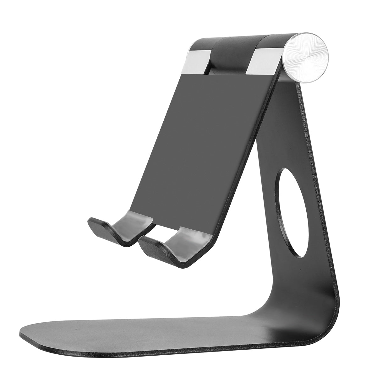 Support Tablette Multi-Angle Reglable - Noir