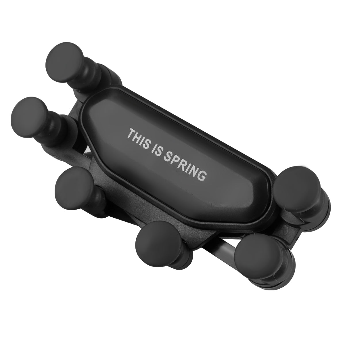 Support Voiture - Noir