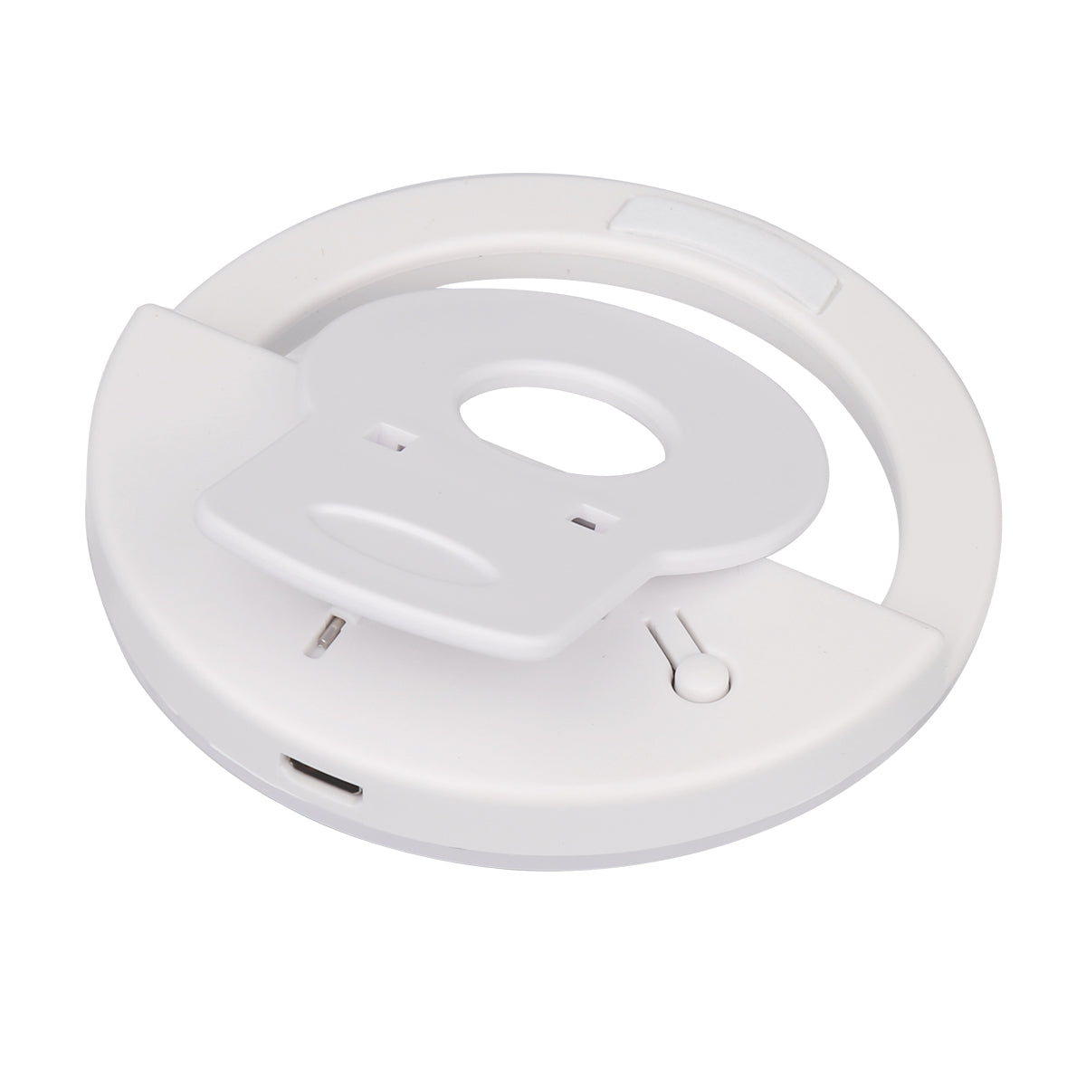 Ring Light - Anneaux Lumineux - Blanc