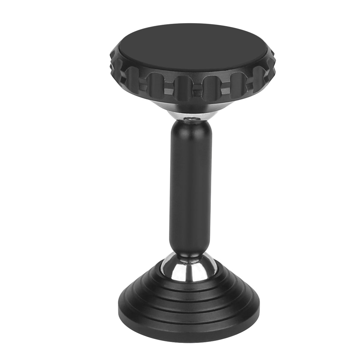 Support Tableau De Bord Magnetique - Noir