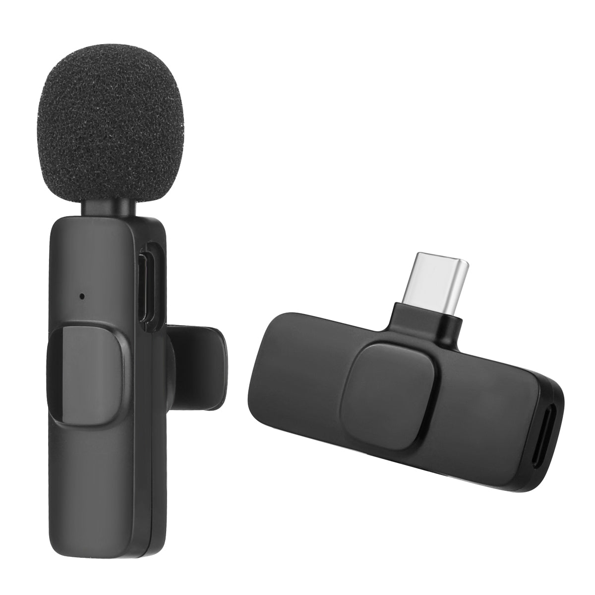 Microphone Usb C  - Noir