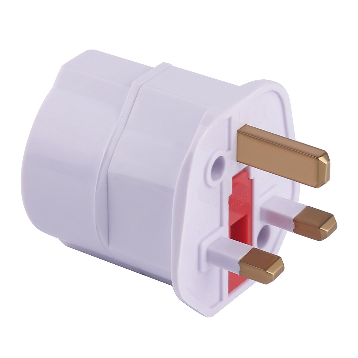 Adaptateur Secteur - Blanc