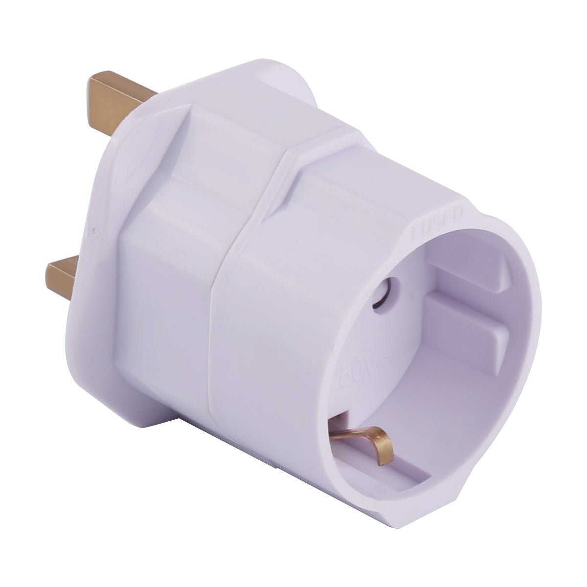 Adaptateur Secteur - Blanc