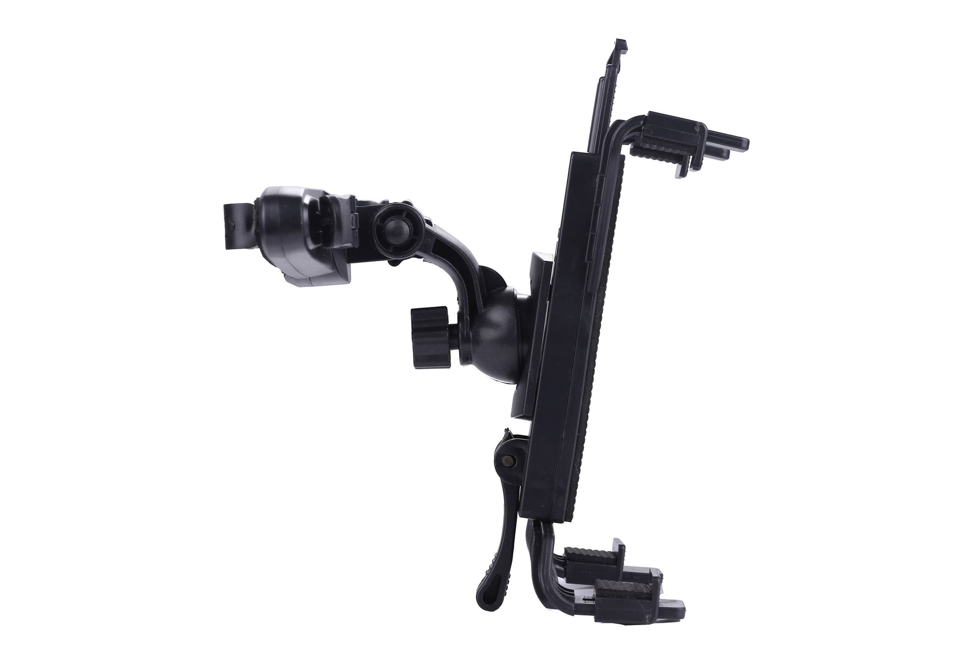 Support Tablette Pour Siege Arriere - Noir