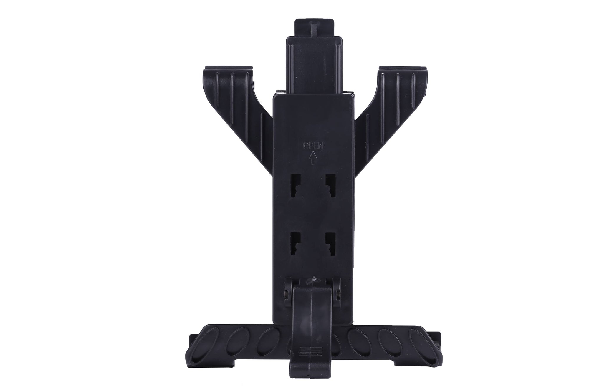 Support Tablette Pour Siege Arriere - Noir