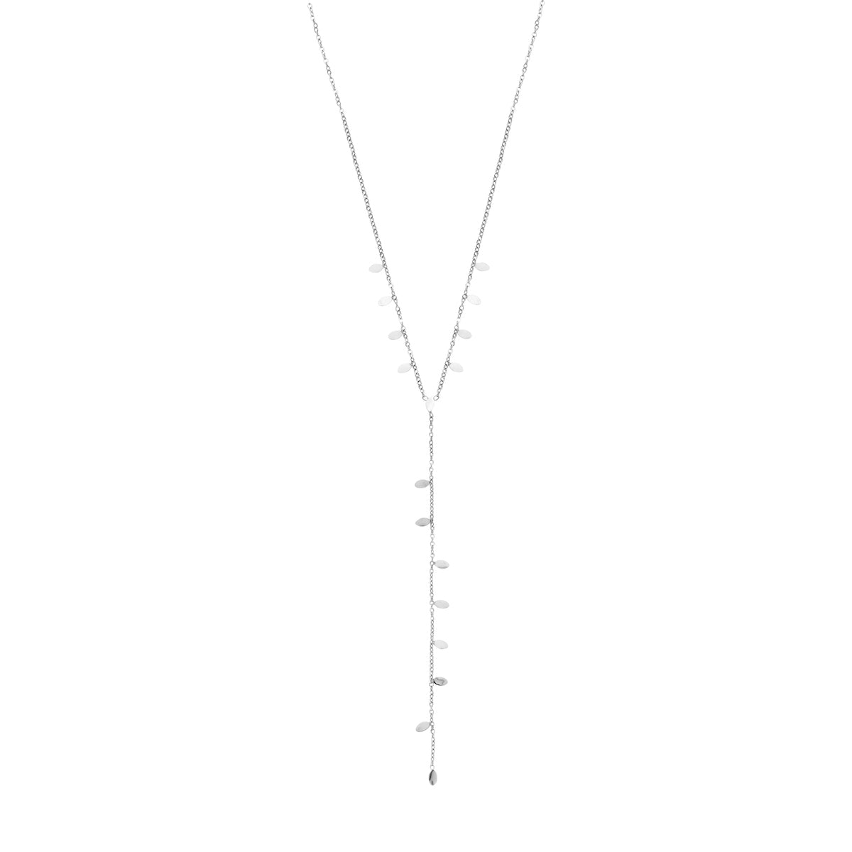 Collier - Adis Argenté