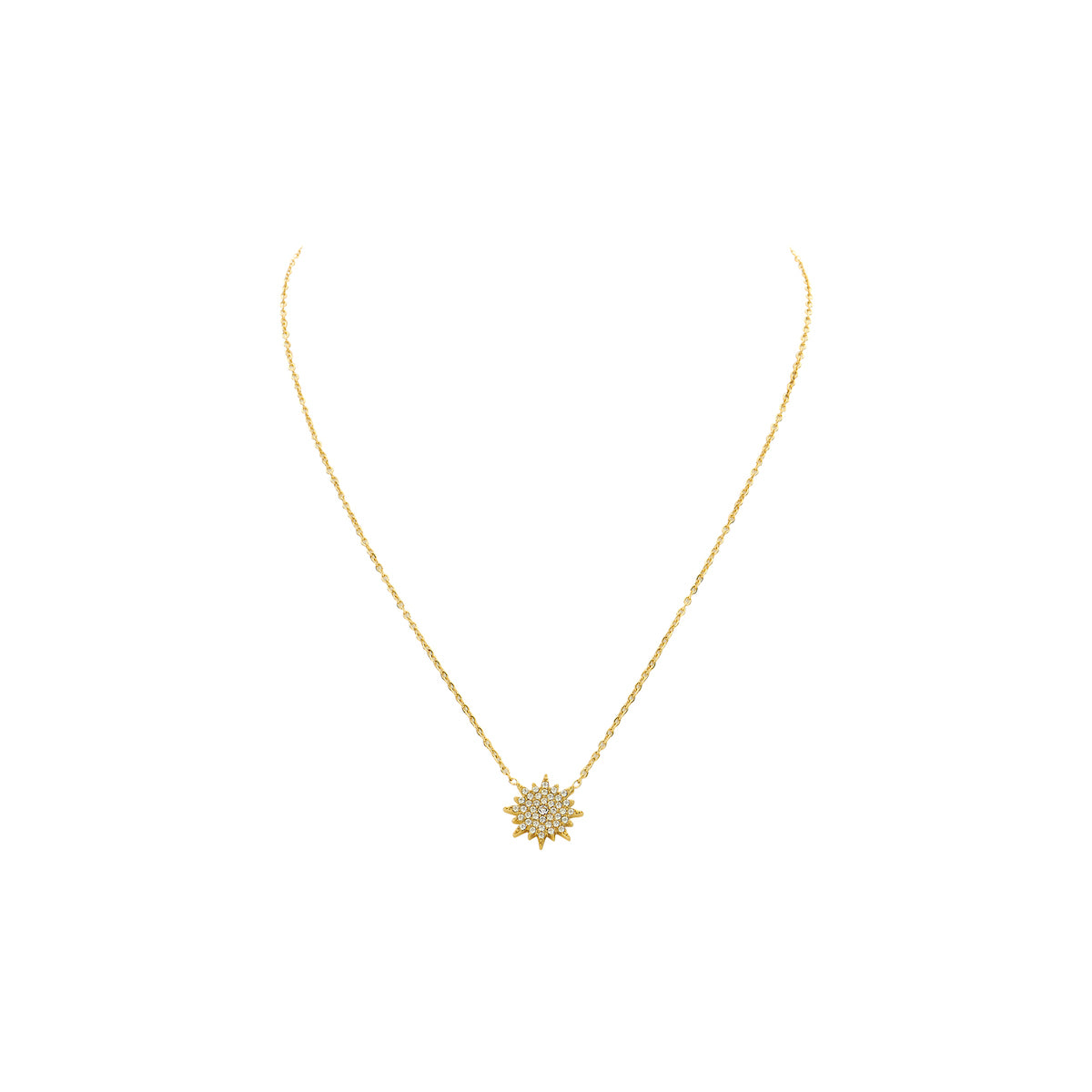 Collier - Afke Doré