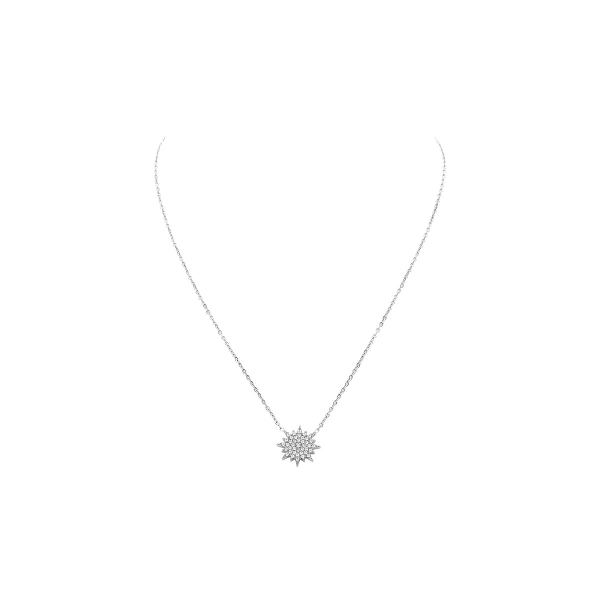 Collier - Afke Argenté