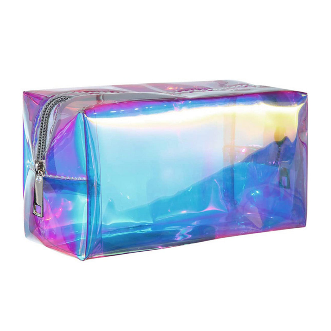 Trousse De Toilette  - Transparent