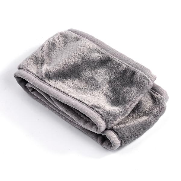 Bandeau De Maquillage  - Gris