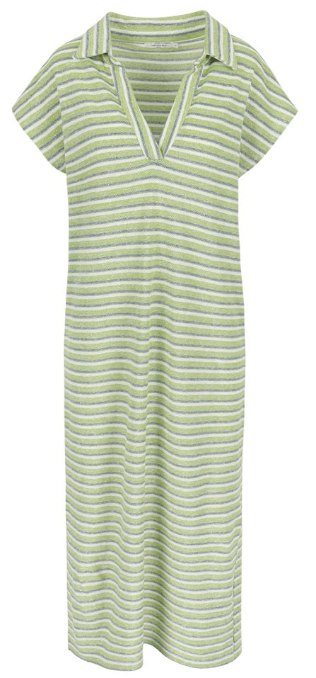 Robe - Aurore - Golden Lime