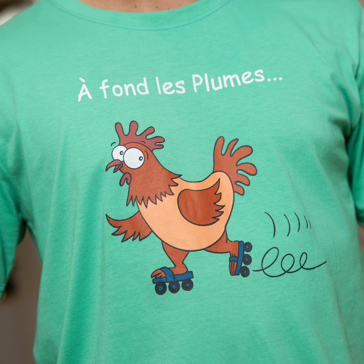 Homme - Short Pyjama - Vert