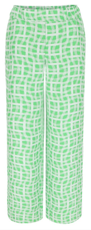 Pantalon - Atlas - Island Green