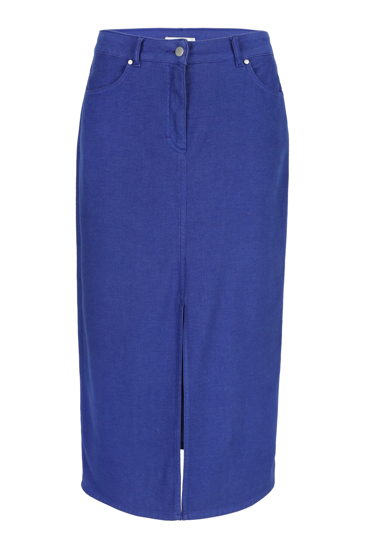 Jupe - Bangels - Mazarine Blue