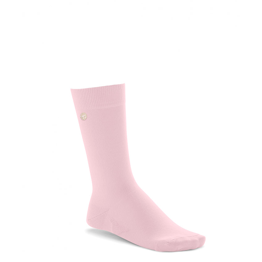 Cotton Sole Women Rose