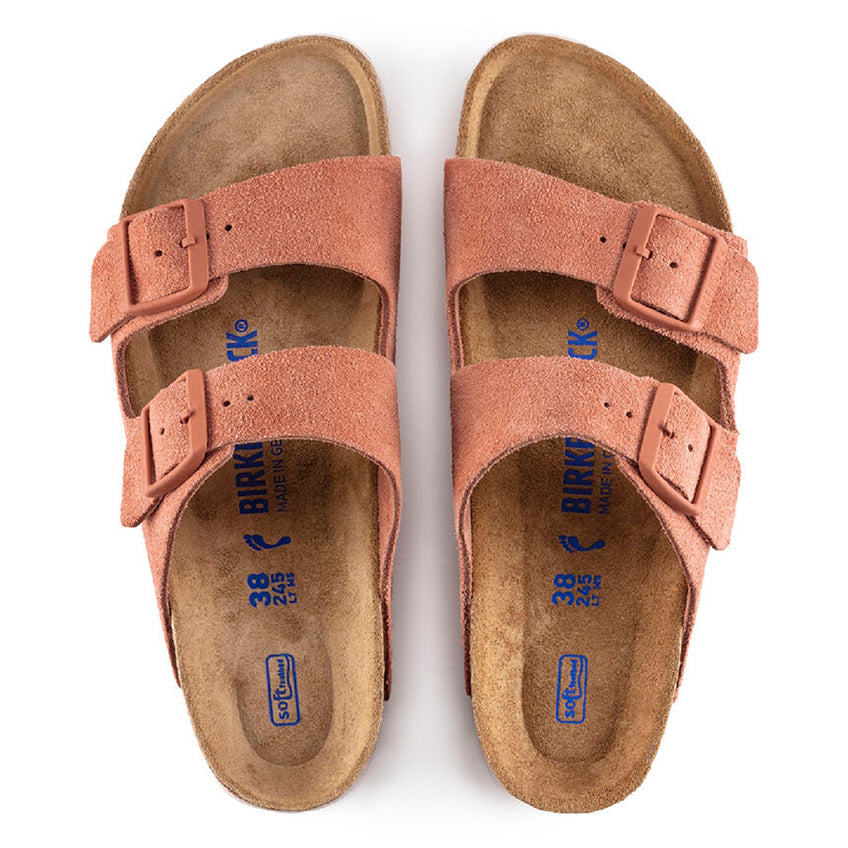Arizona Sfb Vl Earth Red