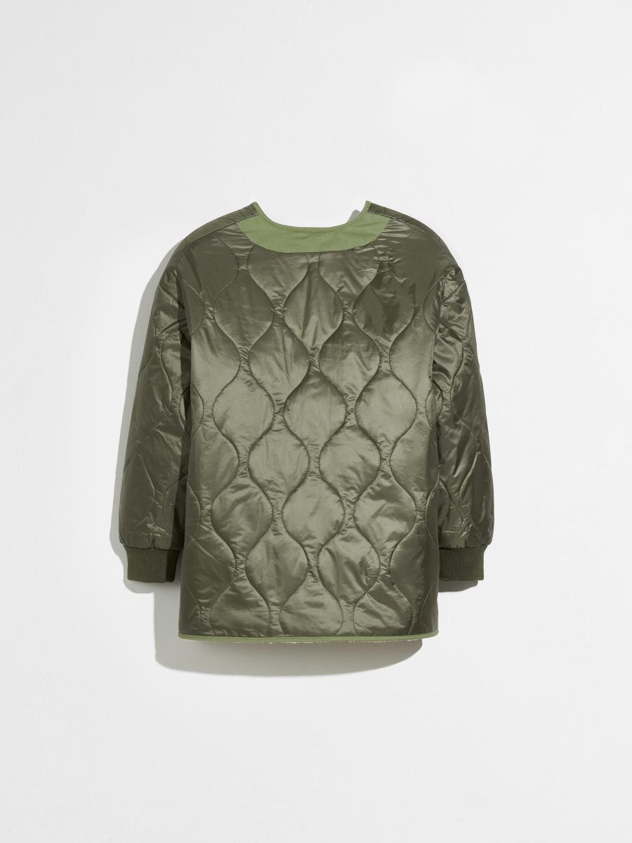 Fille - Veste - Havana - Forest - W