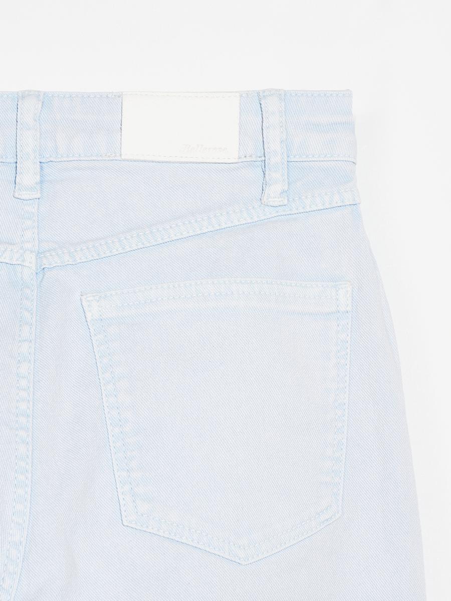 Jeans - Pixa - Ice Cube