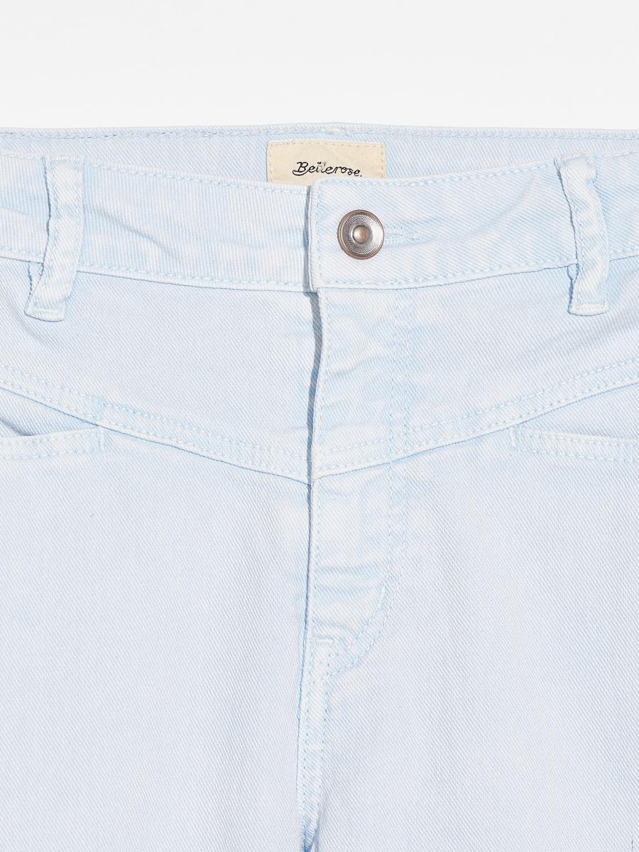 Jeans - Pixa - Ice Cube