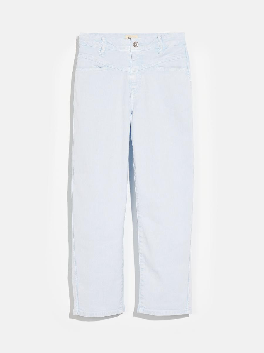 Jeans - Pixa - Ice Cube