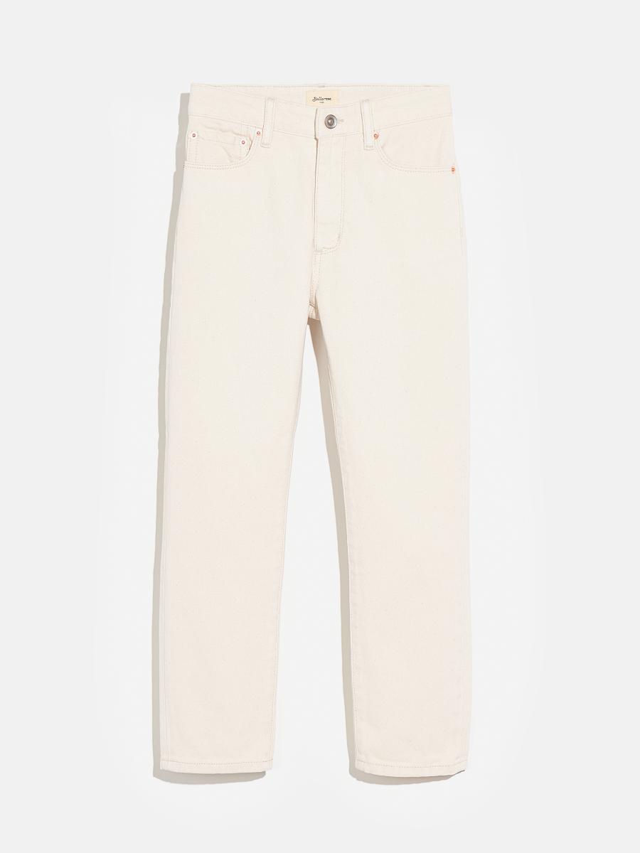 Jeans - Peyo - Off White