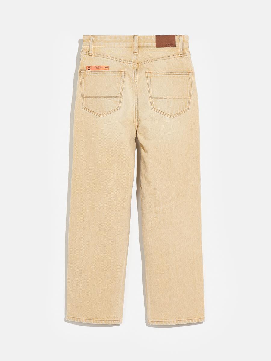 Jeans - Peters - Sand Stone