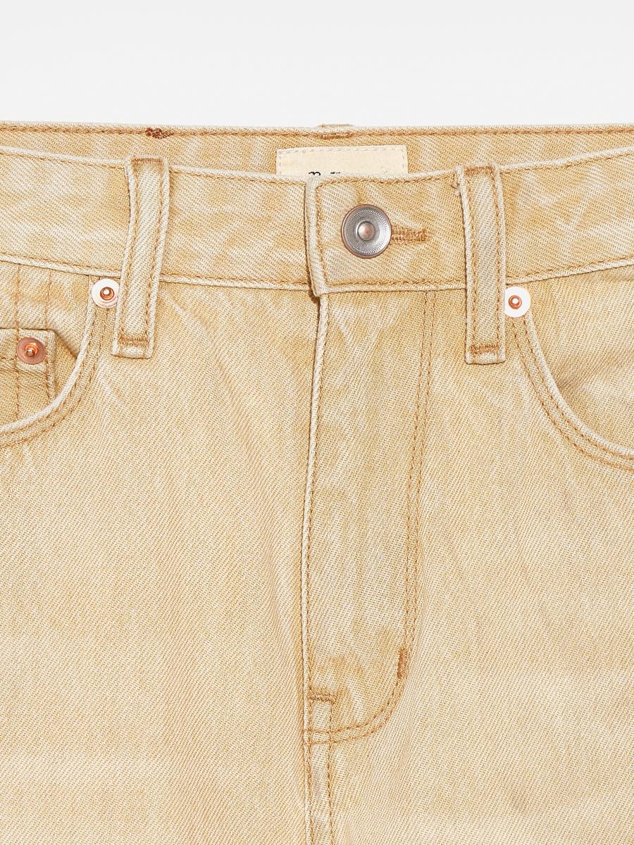 Jeans - Peters - Sand Stone