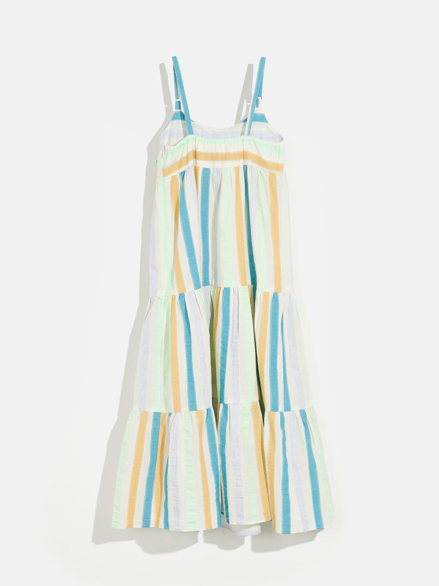 Robe - Taiku - Stripe A