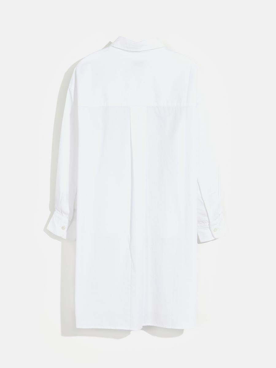 Robe - Host - White
