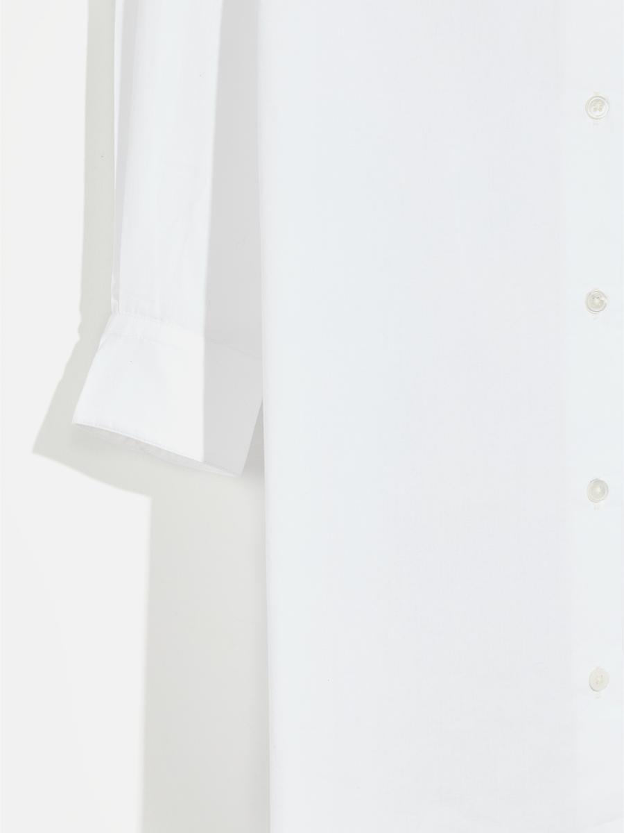Robe - Host - White