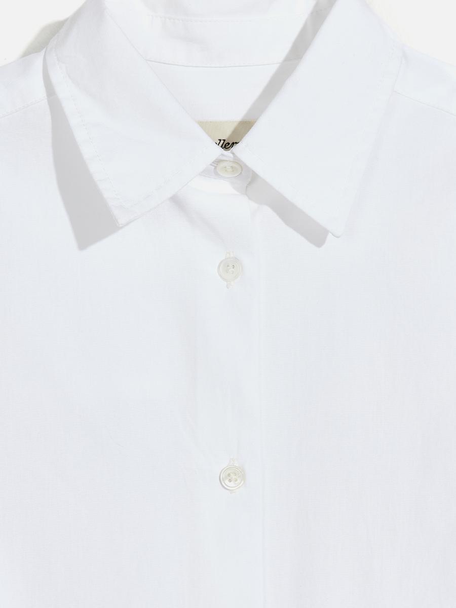 Robe - Host - White
