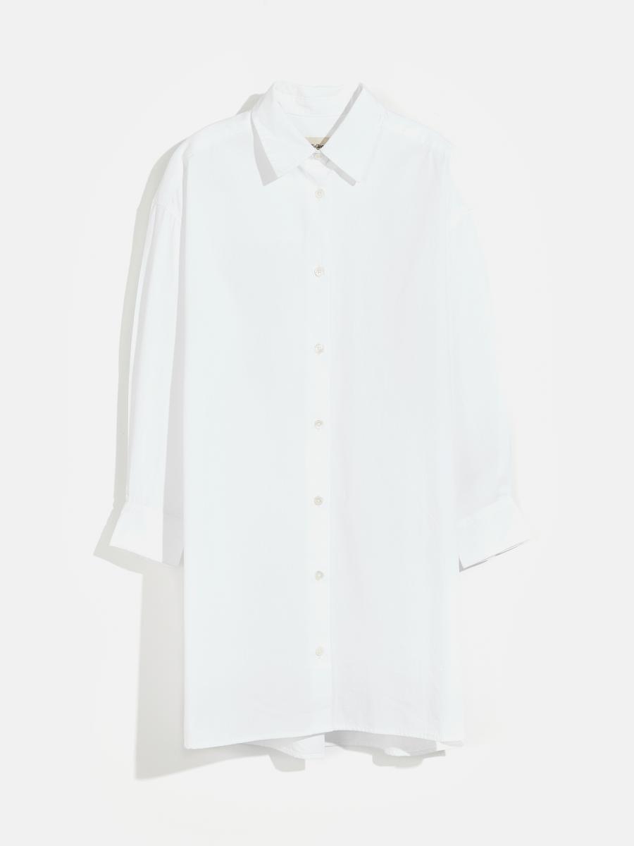 Robe - Host - White