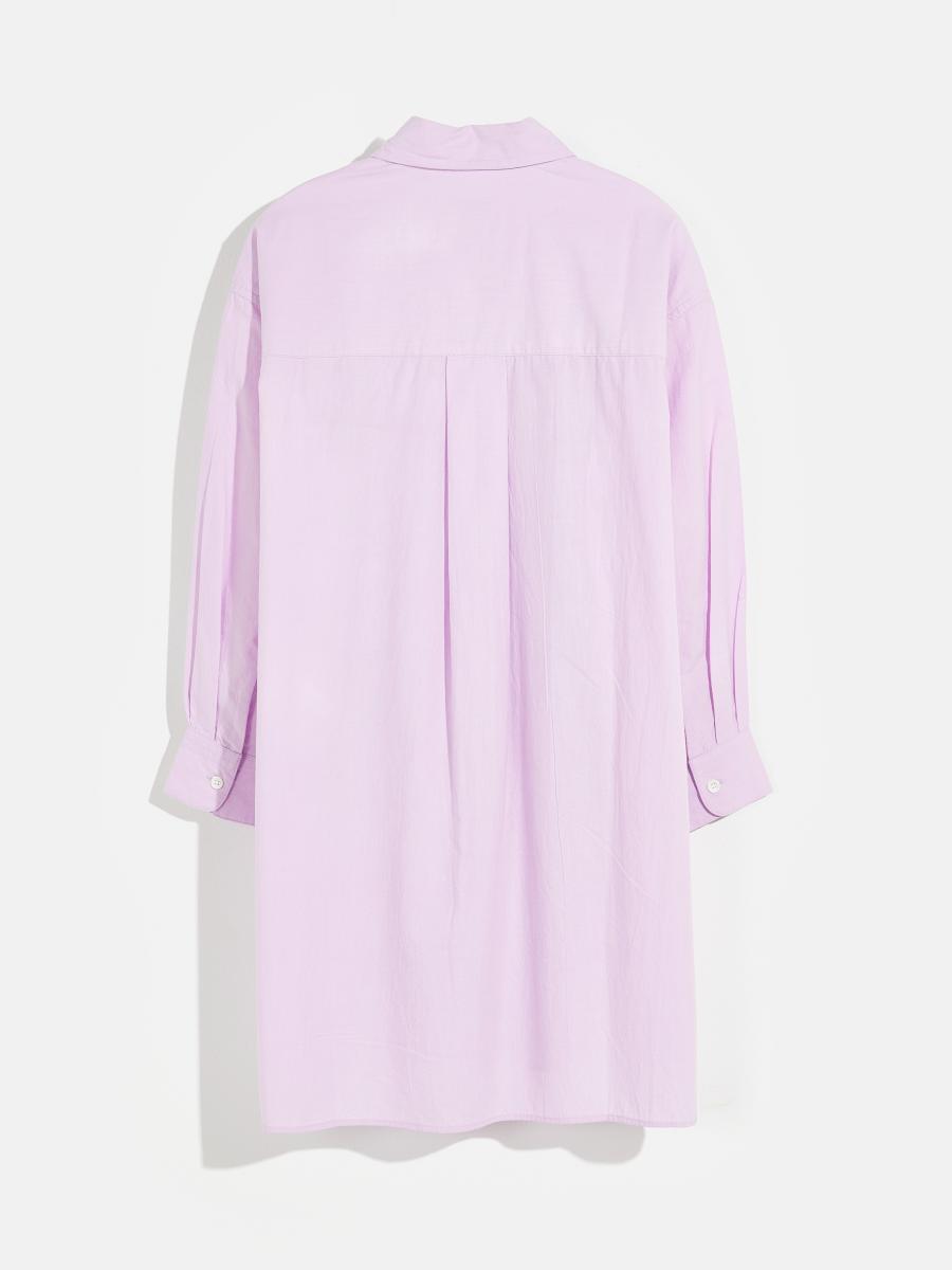 Robe - Host - Orchid
