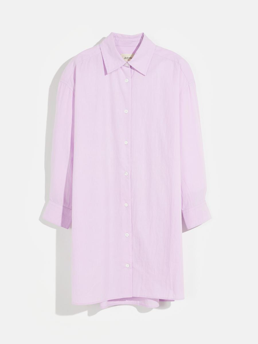 Robe - Host - Orchid