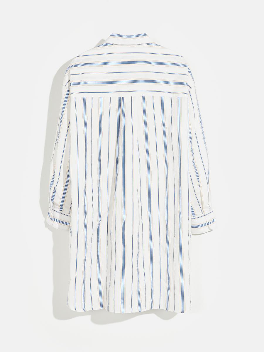 Robe - Hosta - Stripe A